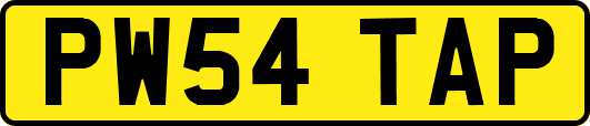 PW54TAP