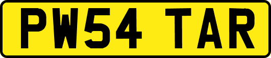 PW54TAR