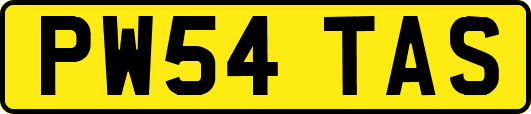 PW54TAS