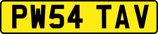 PW54TAV