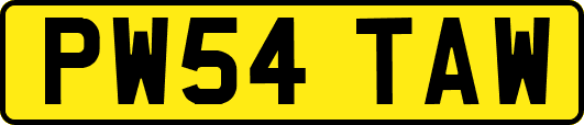 PW54TAW