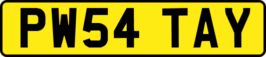 PW54TAY