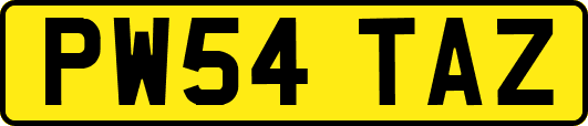 PW54TAZ