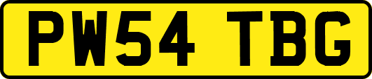 PW54TBG