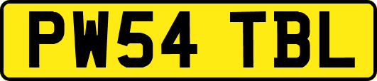 PW54TBL