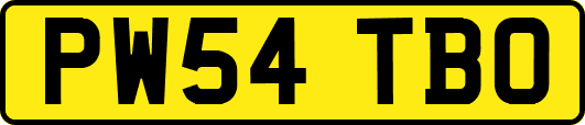 PW54TBO