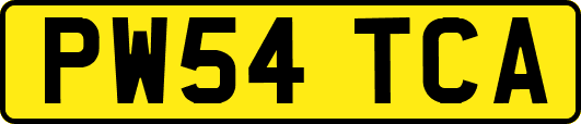 PW54TCA