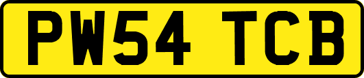 PW54TCB