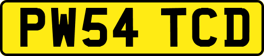 PW54TCD