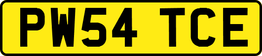 PW54TCE