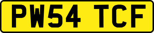 PW54TCF