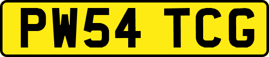 PW54TCG