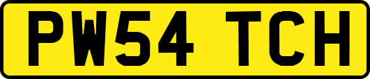 PW54TCH