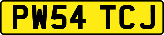 PW54TCJ