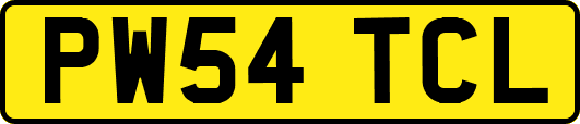 PW54TCL