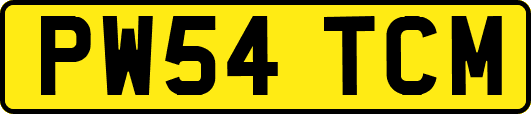 PW54TCM