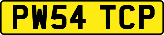 PW54TCP