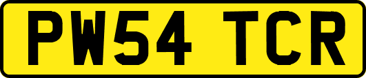 PW54TCR