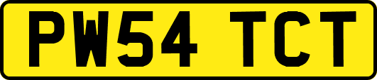 PW54TCT