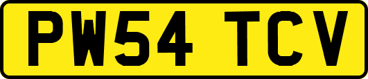 PW54TCV