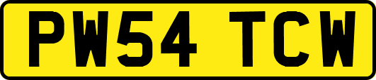 PW54TCW