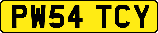 PW54TCY