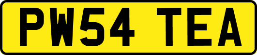 PW54TEA