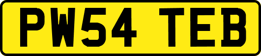 PW54TEB