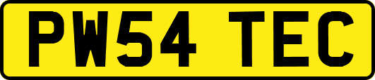 PW54TEC