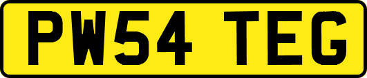 PW54TEG