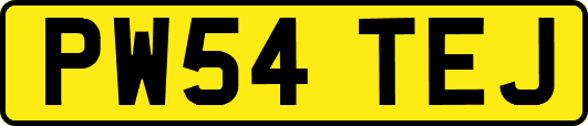 PW54TEJ