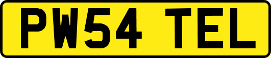 PW54TEL
