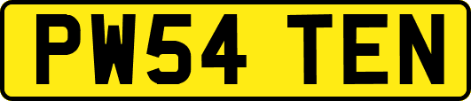PW54TEN