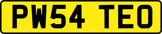 PW54TEO