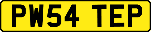 PW54TEP