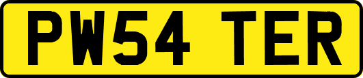 PW54TER