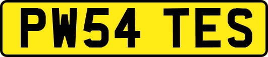 PW54TES