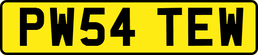 PW54TEW