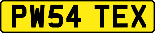 PW54TEX