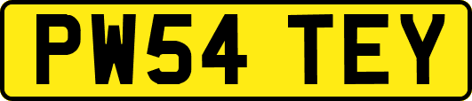 PW54TEY