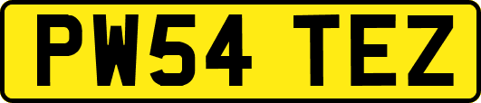 PW54TEZ