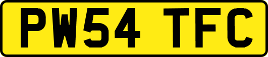 PW54TFC