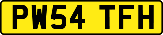 PW54TFH