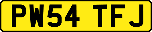 PW54TFJ