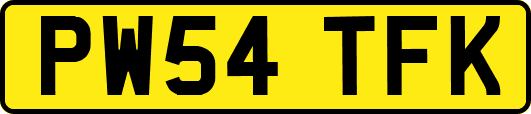 PW54TFK