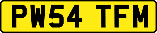 PW54TFM