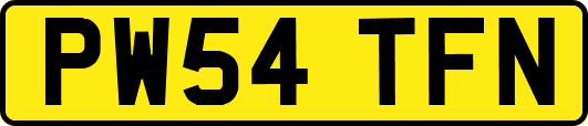 PW54TFN