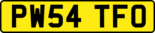 PW54TFO