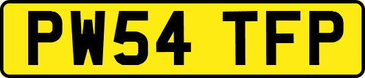 PW54TFP