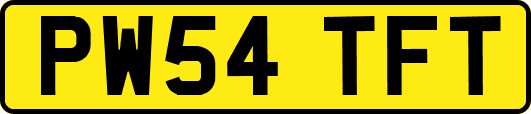 PW54TFT